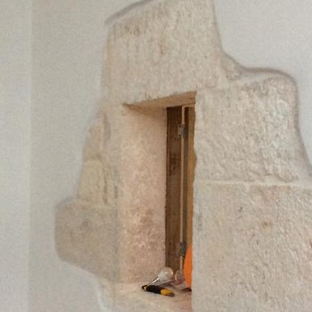Monte Grappa 1928 Villa Alberobello Kamer foto