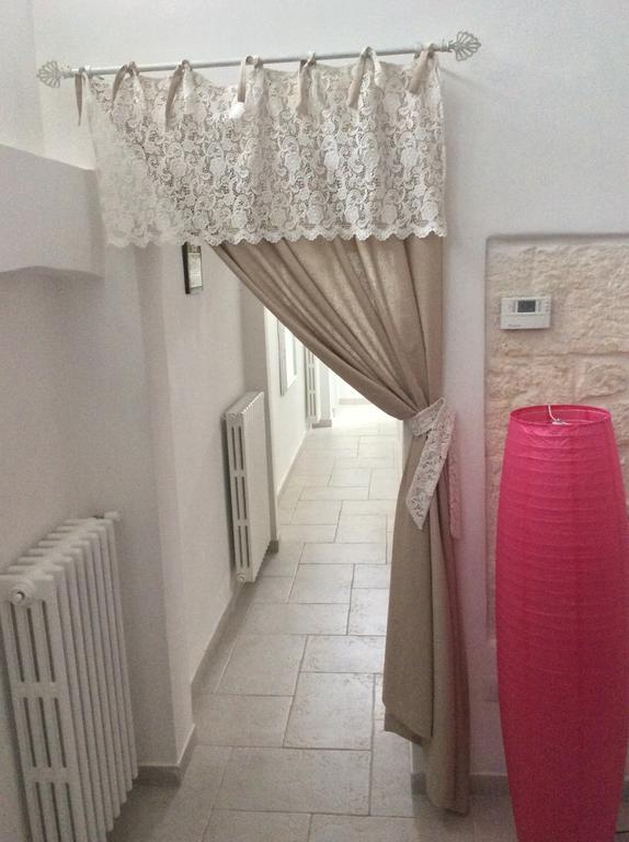 Monte Grappa 1928 Villa Alberobello Kamer foto
