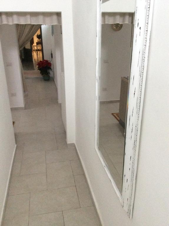 Monte Grappa 1928 Villa Alberobello Kamer foto